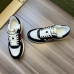 3Gucci Shoes for Mens Gucci Sneakers #999936725