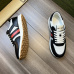 5Gucci Shoes for Mens Gucci Sneakers #999936725