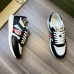 1Gucci Shoes for Mens Gucci Sneakers #999936725