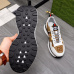 9Gucci Shoes for Mens Gucci Sneakers #9999921292