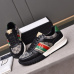 7Gucci Shoes for Mens Gucci Sneakers #A27408