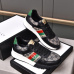 1Gucci Shoes for Mens Gucci Sneakers #A27408