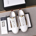 4Gucci Shoes for Mens Gucci Sneakers #A27430