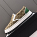 4Gucci Shoes for Mens Gucci Sneakers #A27434