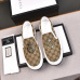 5Gucci Shoes for Mens Gucci Sneakers #A27434