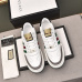 7Gucci Shoes for Mens Gucci Sneakers #A27458