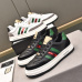 9Gucci Shoes for Mens Gucci Sneakers #A27458