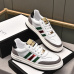 1Gucci Shoes for Mens Gucci Sneakers #A27458
