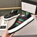 3Gucci Shoes for Mens Gucci Sneakers #A27459