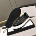4Gucci Shoes for Mens Gucci Sneakers #A27459