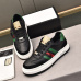 7Gucci Shoes for Mens Gucci Sneakers #A27459