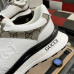7Gucci Shoes for Mens Gucci Sneakers #A27461