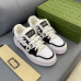 1Gucci Shoes for Mens Gucci Sneakers #A28857