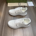 4Gucci Shoes for Mens Gucci Sneakers #A32311