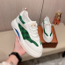 1Gucci Shoes for Mens Gucci Sneakers #A21942