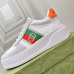 7Gucci Shoes for Mens Gucci Sneakers #A22180