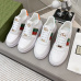 9Gucci Shoes for Mens Gucci Sneakers #A22180