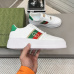 4Gucci Shoes for Mens Gucci Sneakers #A22181