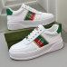 1Gucci Shoes for Mens Gucci Sneakers #A22181