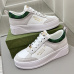 1Gucci Shoes for Mens Gucci Sneakers #A22182