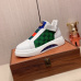 4Gucci Shoes for Mens Gucci Sneakers #A22192