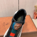 7Gucci Shoes for Mens Gucci Sneakers #A22193