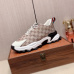 4Gucci Shoes for Mens Gucci Sneakers #A22195