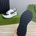 9Gucci Shoes for Mens Gucci Sneakers #A33755