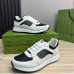 1Gucci Shoes for Mens Gucci Sneakers #A33755