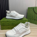 1Gucci Shoes for Mens Gucci Sneakers #A33757