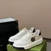 6Gucci Shoes for Mens Gucci Sneakers #A39400