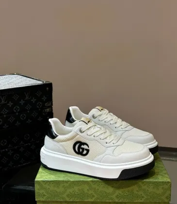 Gucci Shoes for Mens Gucci Sneakers #A39400