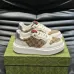 1Gucci Shoes for Mens Gucci Sneakers #A39404