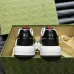 3Gucci Shoes for Mens Gucci Sneakers #A39405