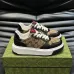 1Gucci Shoes for Mens Gucci Sneakers #A39405
