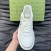 4Gucci Shoes for Mens Gucci Sneakers #A39407