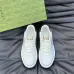 7Gucci Shoes for Mens Gucci Sneakers #A39407