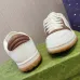 4Gucci Shoes for Mens Gucci Sneakers #A39562