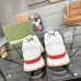 3Gucci Shoes for Mens Gucci Sneakers #A43187