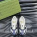 4Gucci Shoes for Mens Gucci Sneakers #A43188