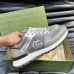 1Gucci Shoes for Mens Gucci Sneakers #A43189