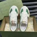 4Gucci Shoes for Mens Gucci Sneakers #A43190