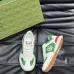 1Gucci Shoes for Mens Gucci Sneakers #A43190