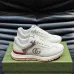 4Gucci Shoes for Mens Gucci Sneakers #A43193