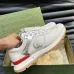 1Gucci Shoes for Mens Gucci Sneakers #A43193