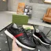 1Gucci Shoes for Mens Gucci Sneakers #A43194