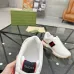 6Gucci Shoes for Mens Gucci Sneakers #A43195