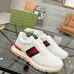 7Gucci Shoes for Mens Gucci Sneakers #A43195