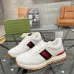 9Gucci Shoes for Mens Gucci Sneakers #A43195