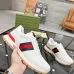 1Gucci Shoes for Mens Gucci Sneakers #A43195